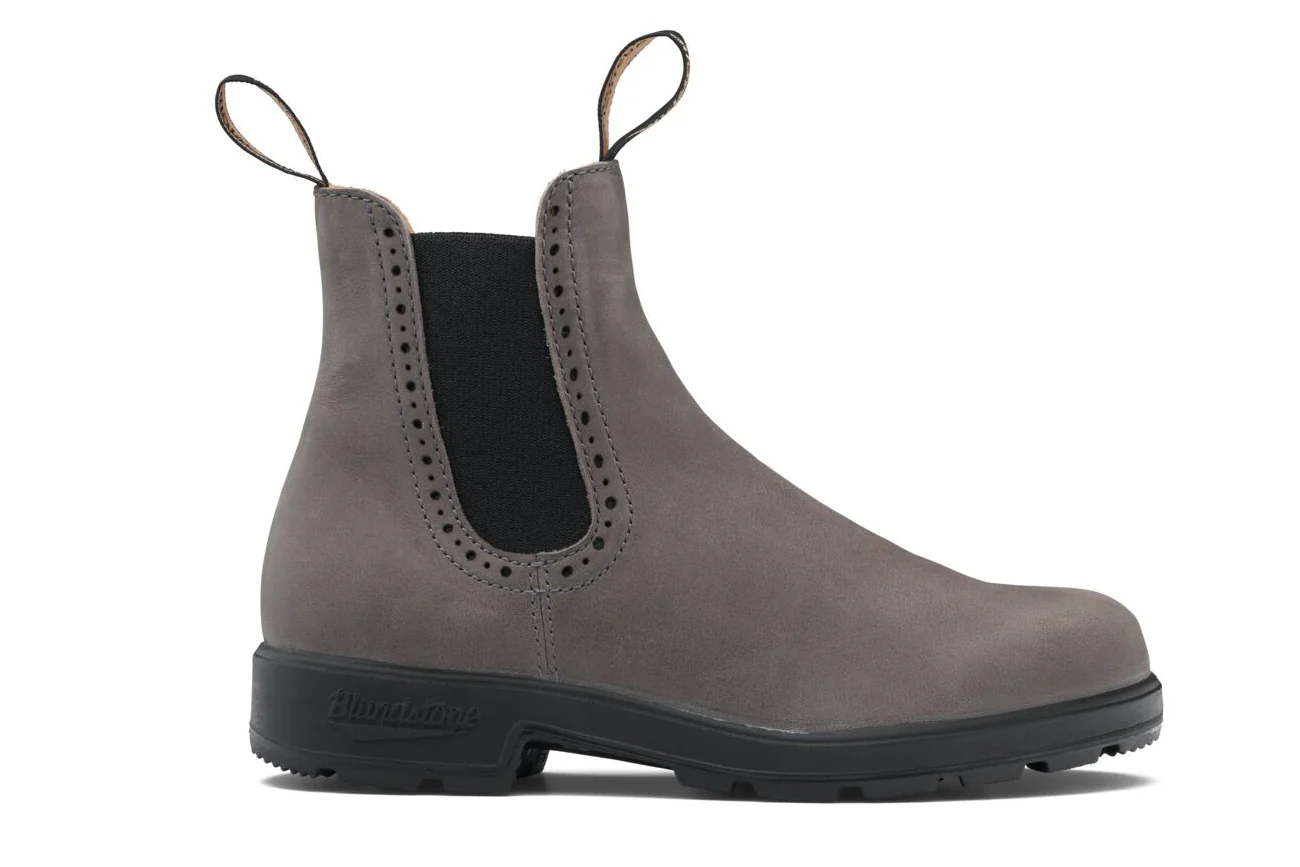 HI-TOP-STIEFEL FÜR FRAUEN